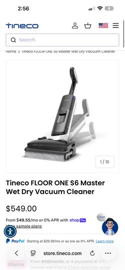 Floor one s master