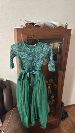 Dresses