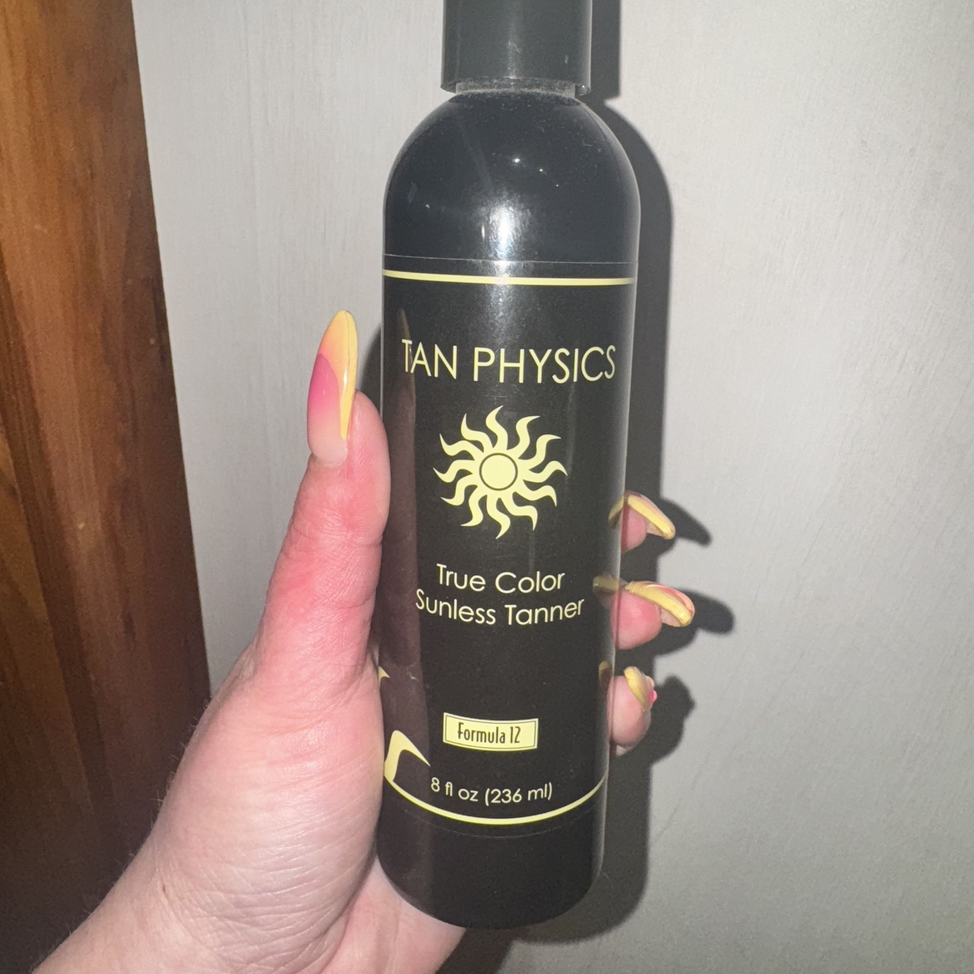 Sunless Tanner