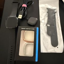 Fitbit Sense $50 OBO