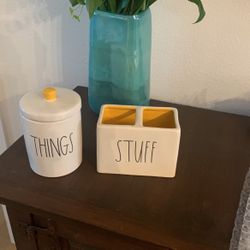 Bathroom Accessories
