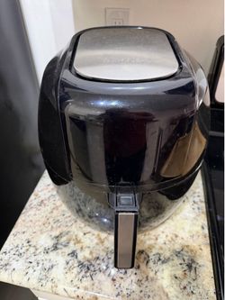 Air fryer