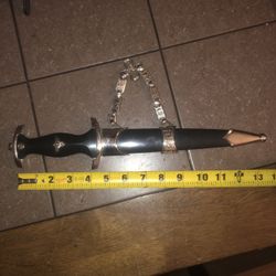 German Reproduction Dagger