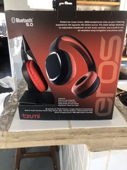 wireless bluetooth headphones ($25) charlotte