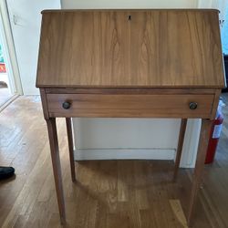 Secretary Desk