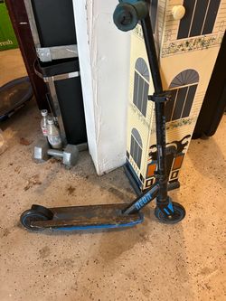Scooter