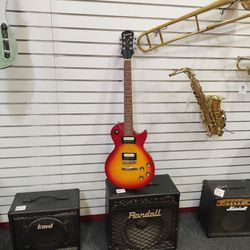 Electric Guitar 