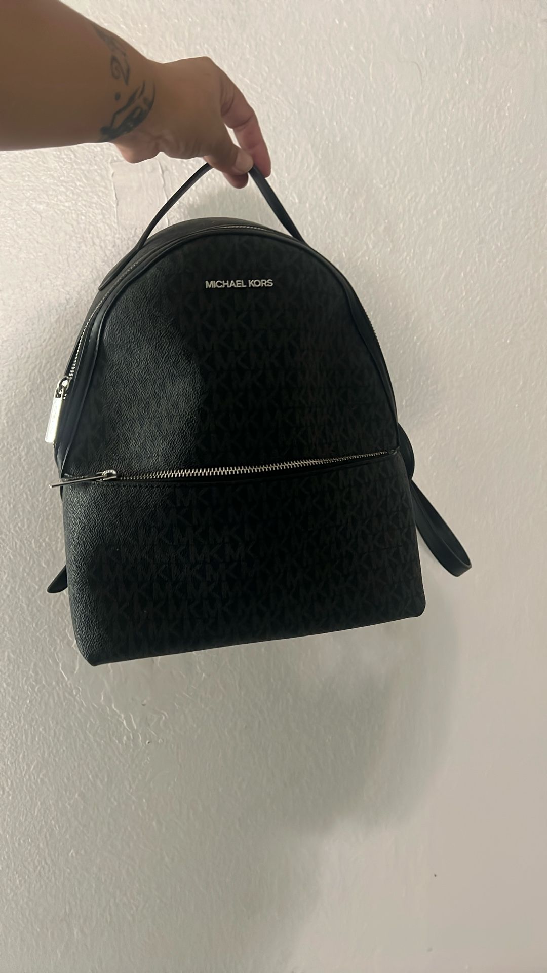 Mk Original Backpack