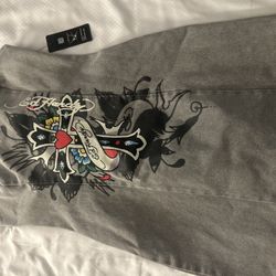 Ed Hardey Short Dress M Woman’s 