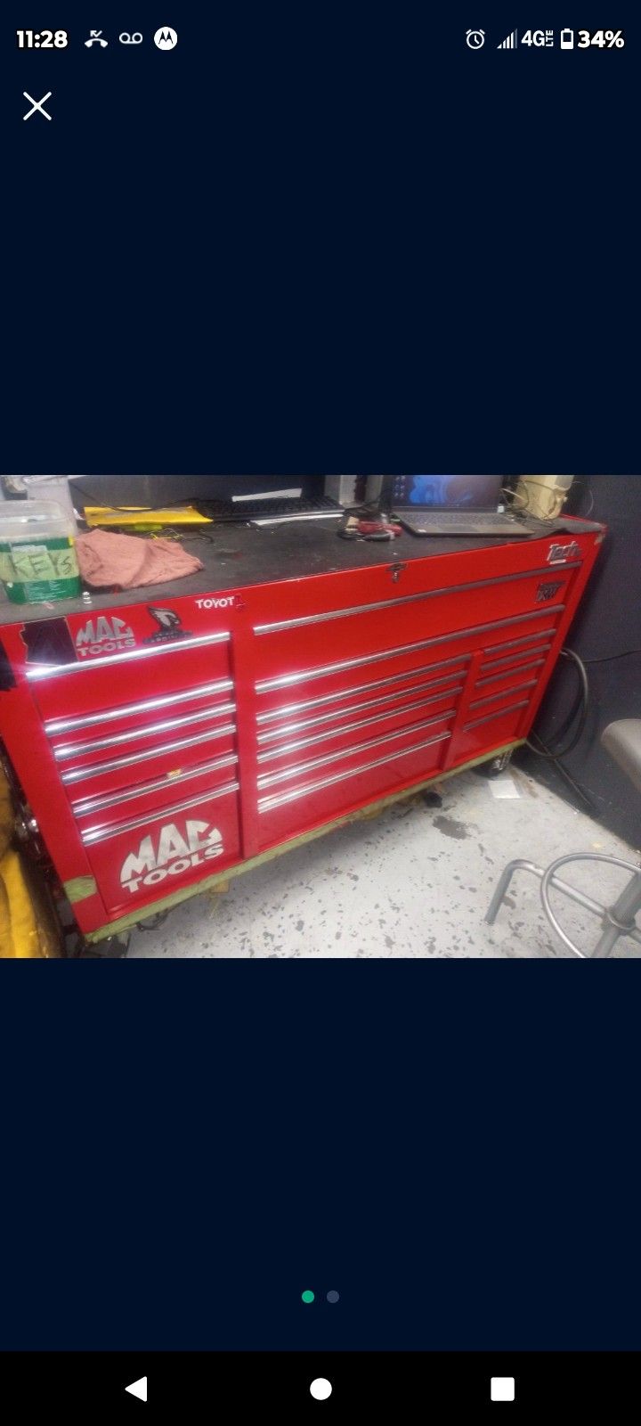 Tool Box