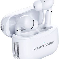 High Quality Bluetooth Earphones With Charging Hub