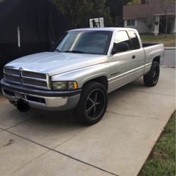 2001 Dodge Ram 1500