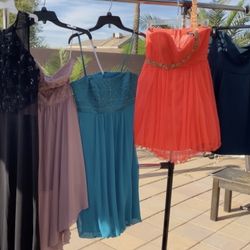 $10 Prom Dresses Formal Semi Holidays Party Weddings Hoco