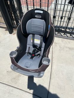Graco Car seat