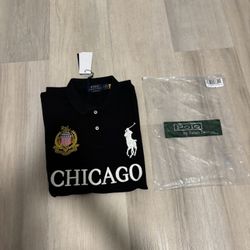 Chicago polo