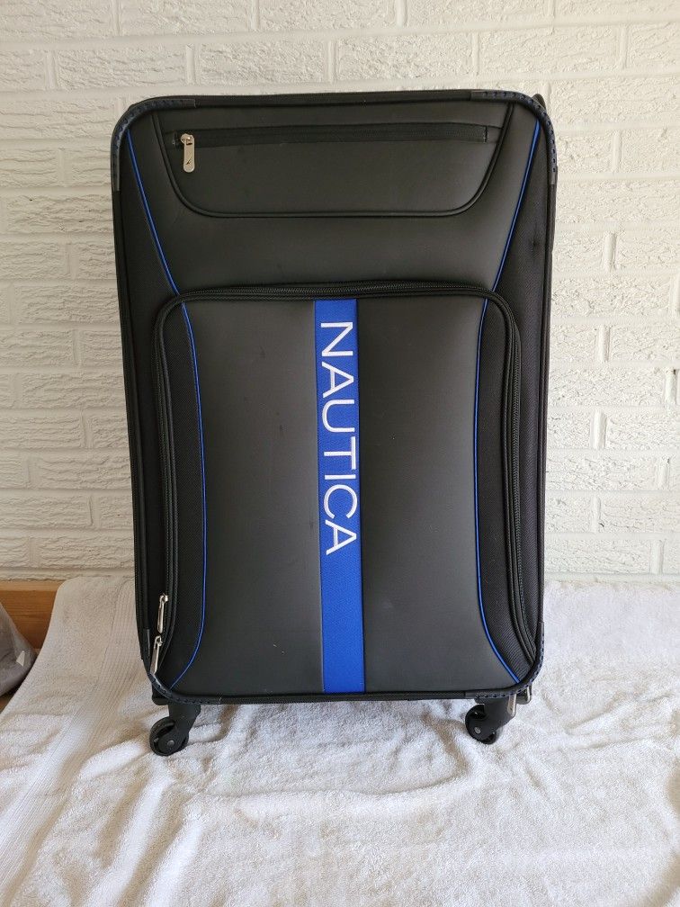 Large Suitcase 