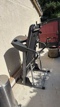 Treadmill