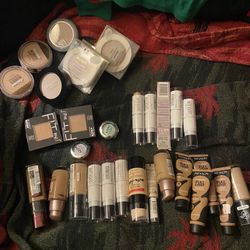 Make Up