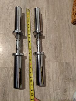 Dumbbels
