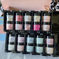 Beetles Nail tech Dip Powder 