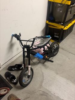 MODDED RAZOR 350!!!