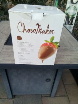 Choco Maker