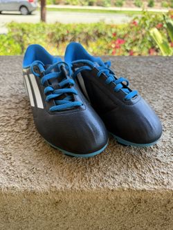 Adidas Youth Soccer Shoes