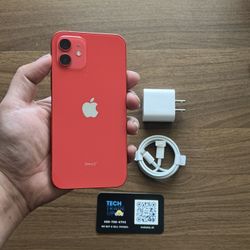 iPhone 12 256Gb Unlocked