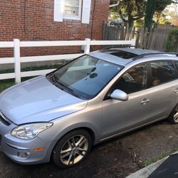 2010 Hyundai Elantra