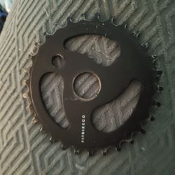 30 Tooth Fit Sprocket 