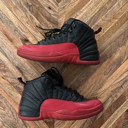 Jordan 12 Flu Game 2025