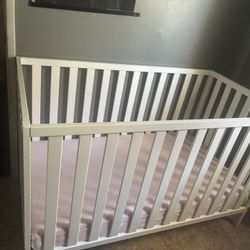 Crib 