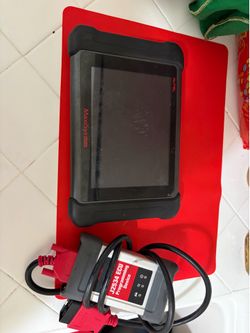 Autel OBD II Scanner