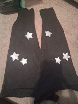 Mixed Bag Of Clothes XS - M (fem)