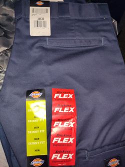 Women's Dickies..