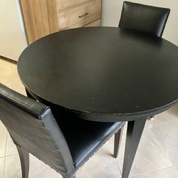 FREE Kitchen Table + 3 chairs