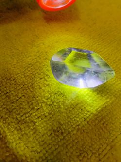 Nice small flourite