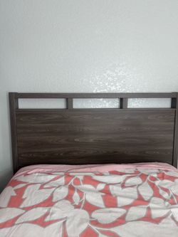 Bedroom furniture