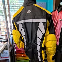 Fieldsheer MOTORCYCLE JACKETS 