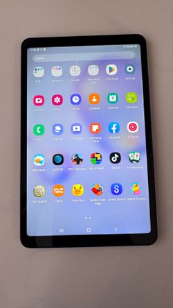 Samsung Galaxy Tab A 8.4" 32GB WiFi+LTE