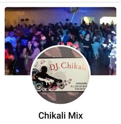 DJ para cualquier tipo de Eventos