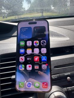 Apple iPhone 14 Pro Max unlocked