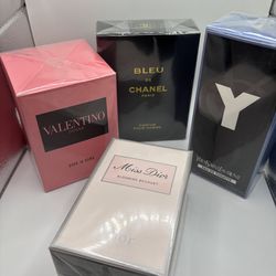 Perfume Cologne