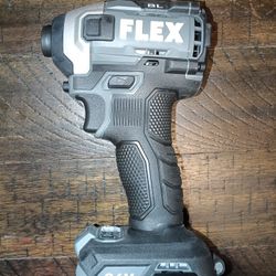 FLEX 24V 1/4 IMPACT DRIVER 