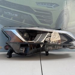 19-21 NISSAN ALTIMA RIGHT SIDE HEADLIGHT 