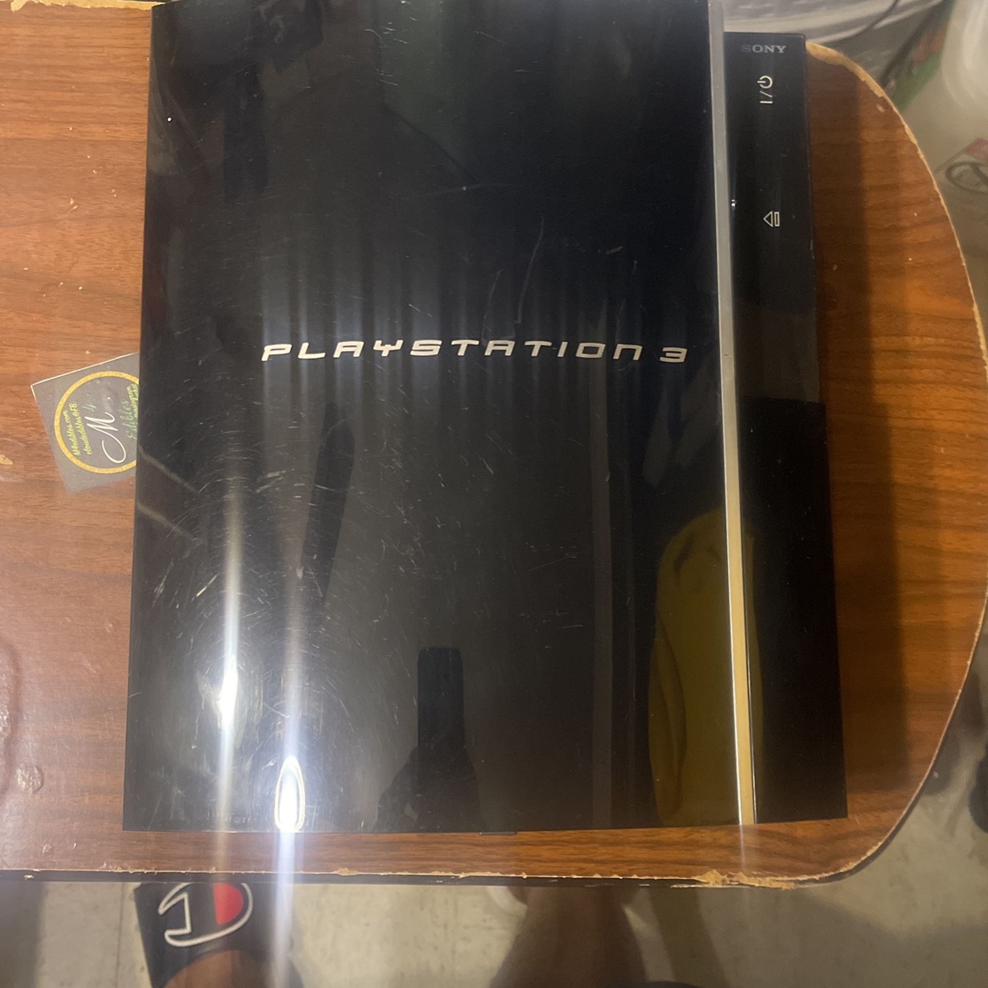 PS3