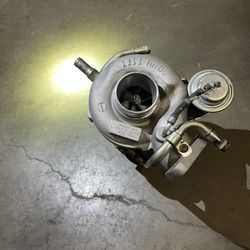 2008-2014 Wrx Turbo Bf52