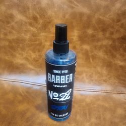 Barber Supplies 