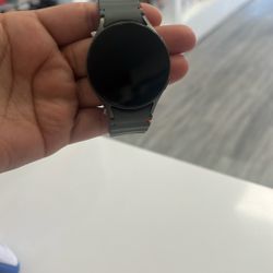 Galaxy Watch 7 LTE & GPS 44mm 