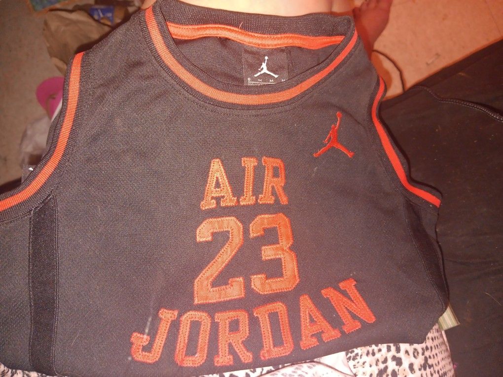 Jersey
